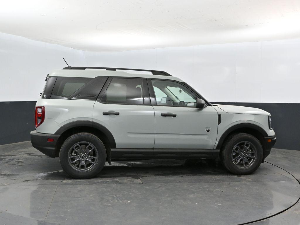 used 2024 Ford Bronco Sport car, priced at $29,111