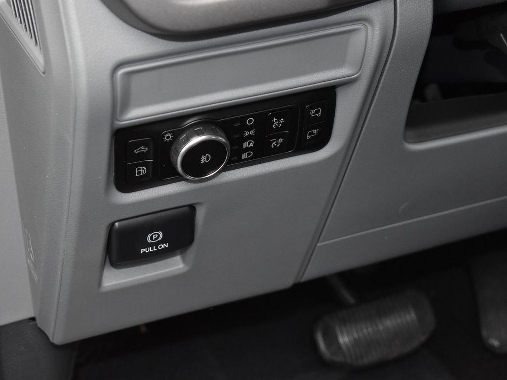 new 2025 Ford F-150 car, priced at $56,870