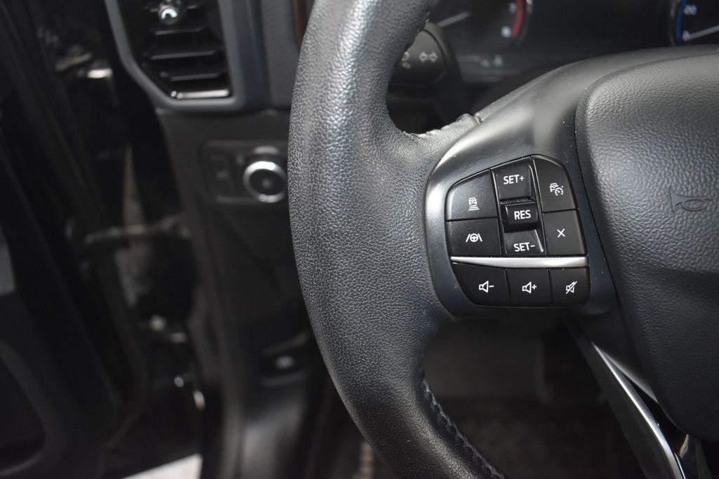 used 2021 Ford Bronco Sport car, priced at $23,874