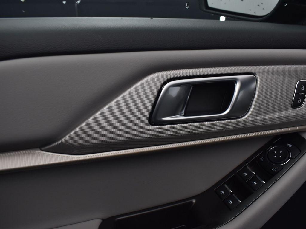 new 2026 Ford Explorer car, priced at $46,975