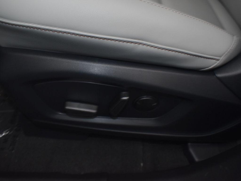 new 2026 Ford Explorer car, priced at $46,975