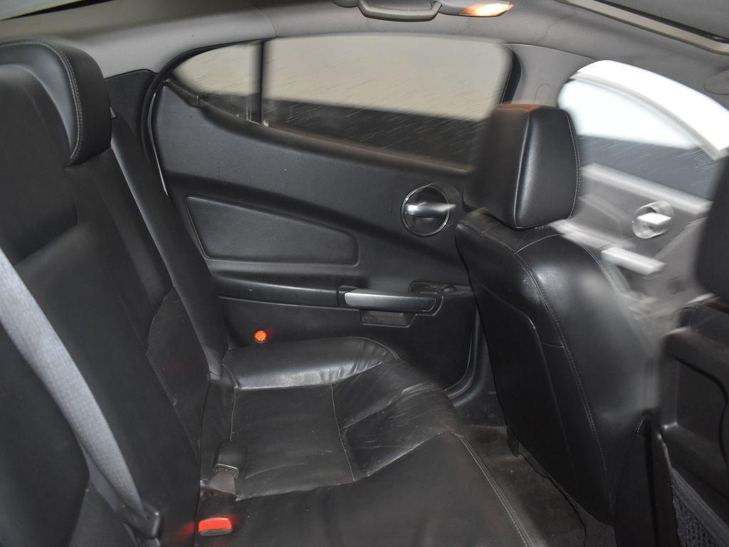 used 2008 Pontiac Grand Prix car, priced at $2,295