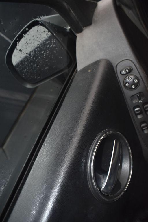 used 2008 Pontiac Grand Prix car, priced at $2,295