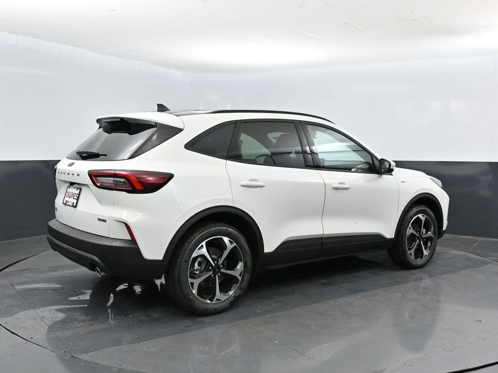 new 2026 Ford Escape car, priced at $36,865