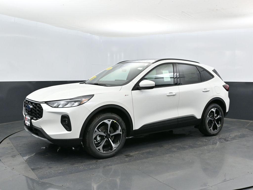 new 2026 Ford Escape car, priced at $36,865