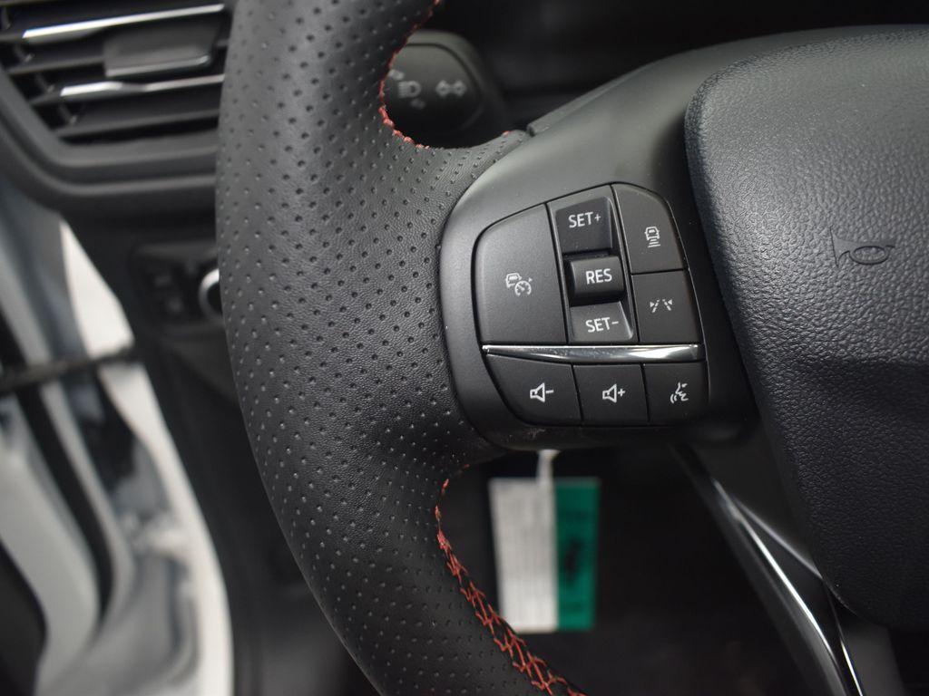 new 2026 Ford Escape car, priced at $36,865