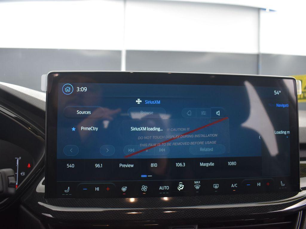 new 2026 Ford Escape car, priced at $36,865