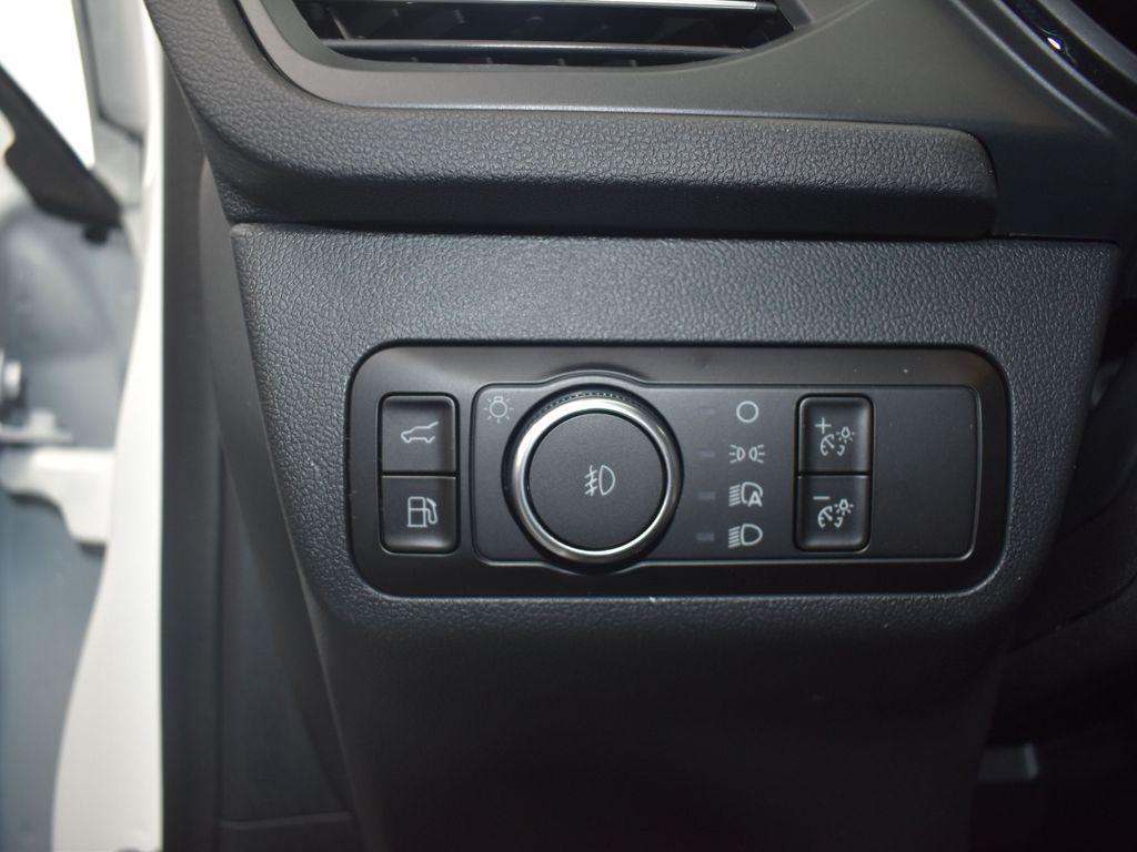 new 2026 Ford Escape car, priced at $36,865