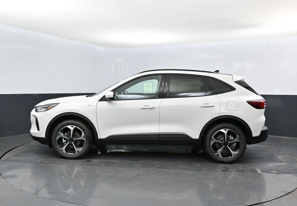 new 2026 Ford Escape car, priced at $36,865
