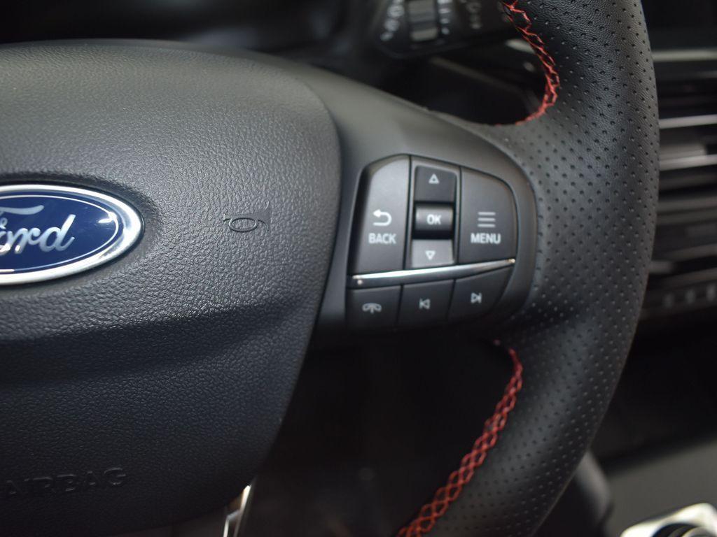 new 2026 Ford Escape car, priced at $36,865