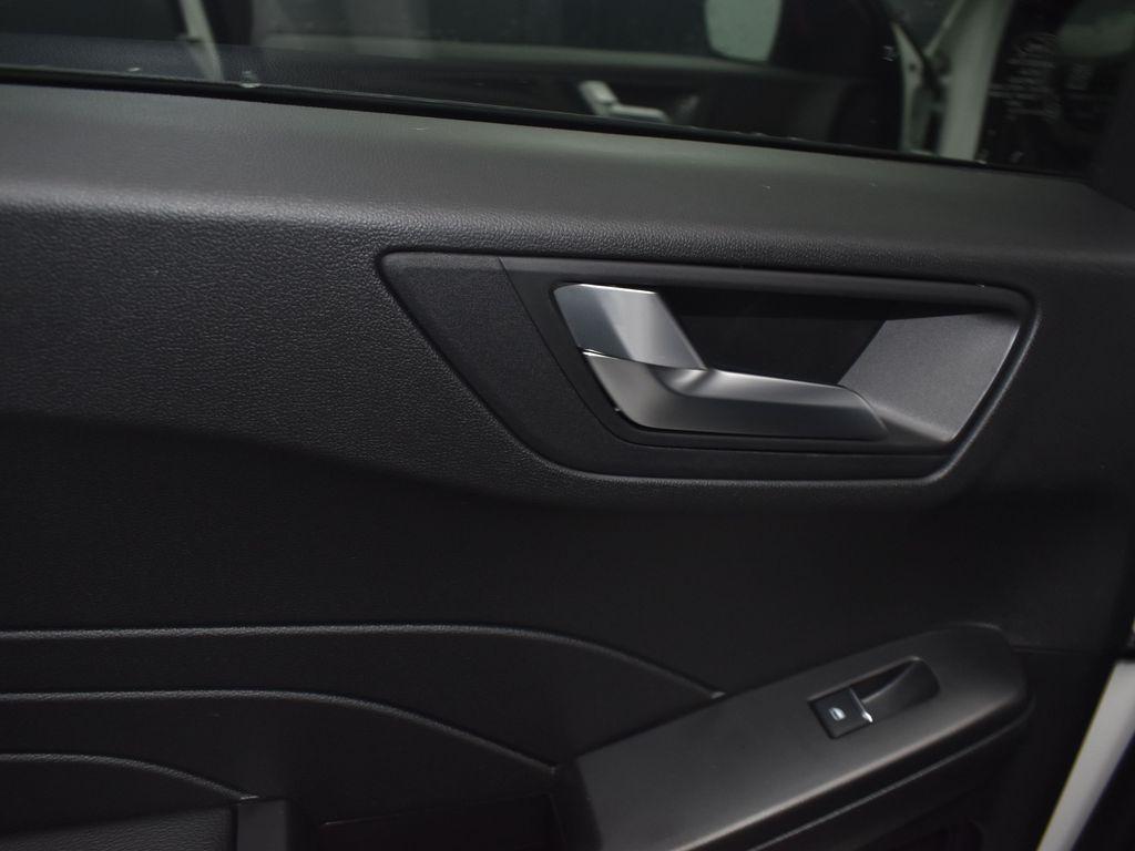 new 2026 Ford Escape car, priced at $36,865