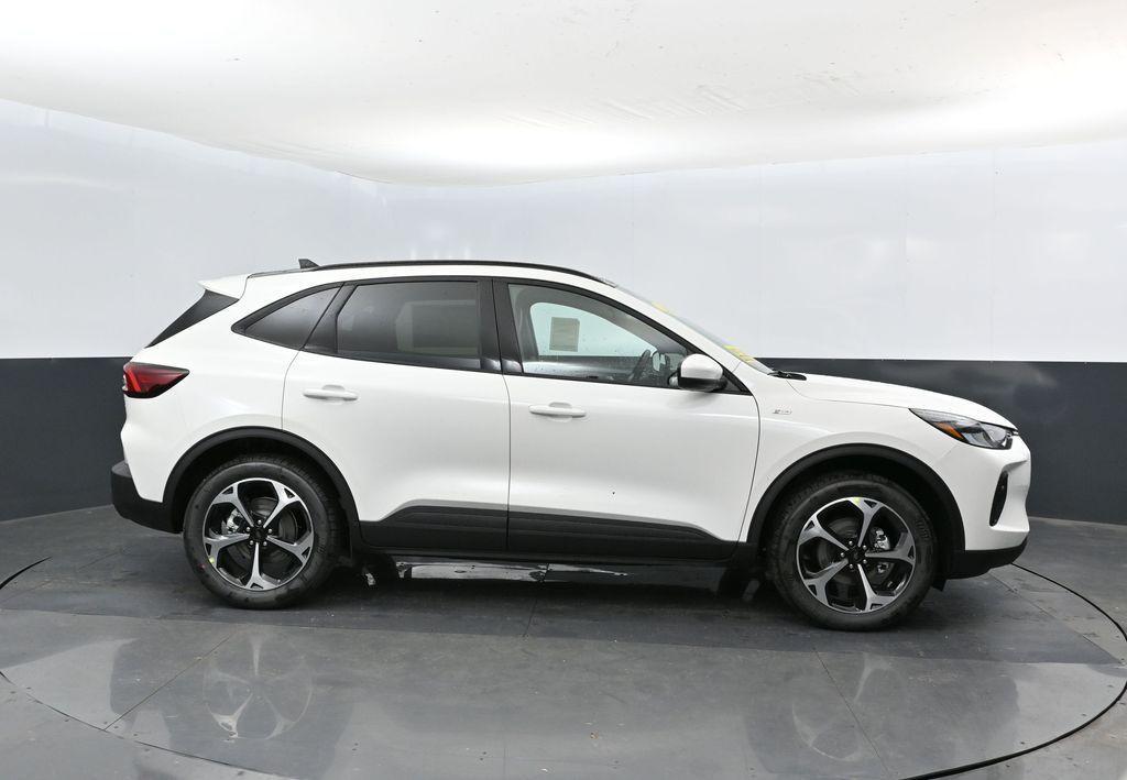 new 2026 Ford Escape car, priced at $36,865