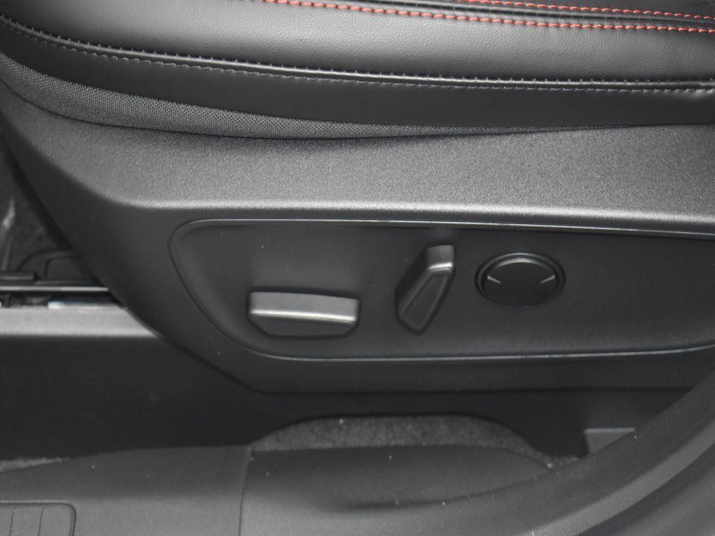 new 2026 Ford Escape car, priced at $36,865