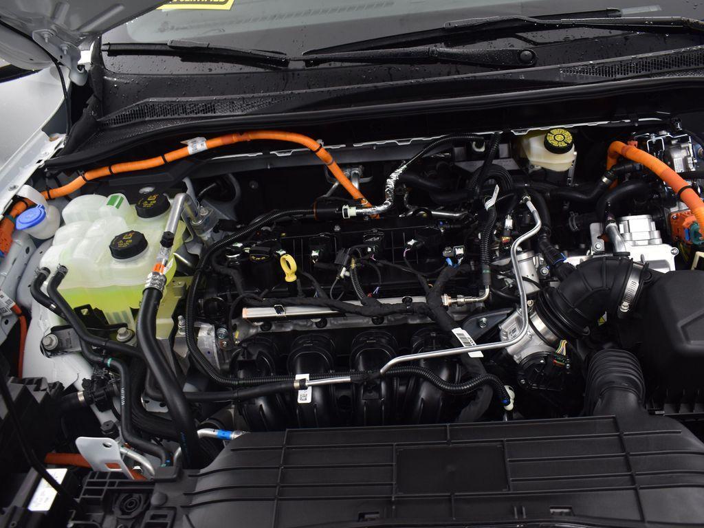 new 2026 Ford Escape car, priced at $36,865