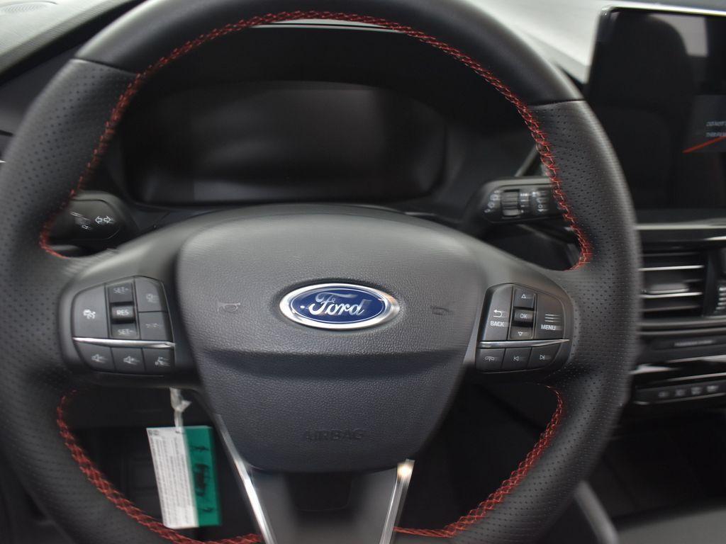 new 2026 Ford Escape car, priced at $36,865