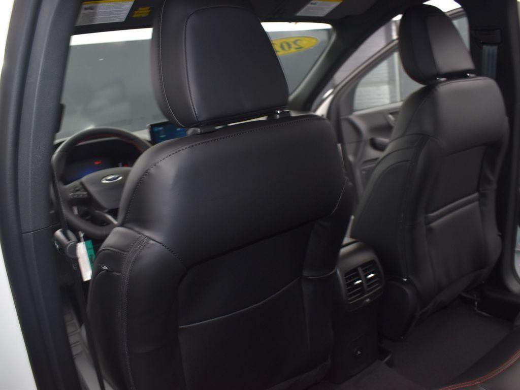 new 2026 Ford Escape car, priced at $36,865