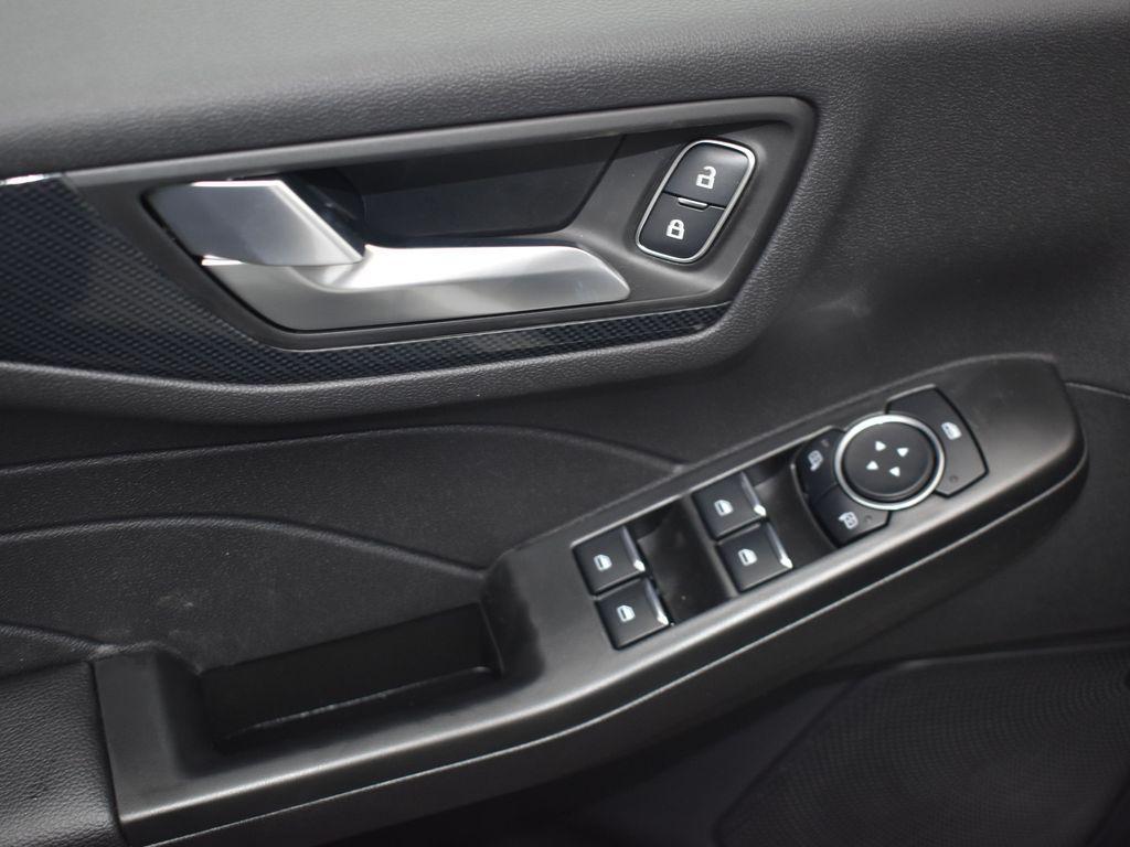 new 2026 Ford Escape car, priced at $36,865