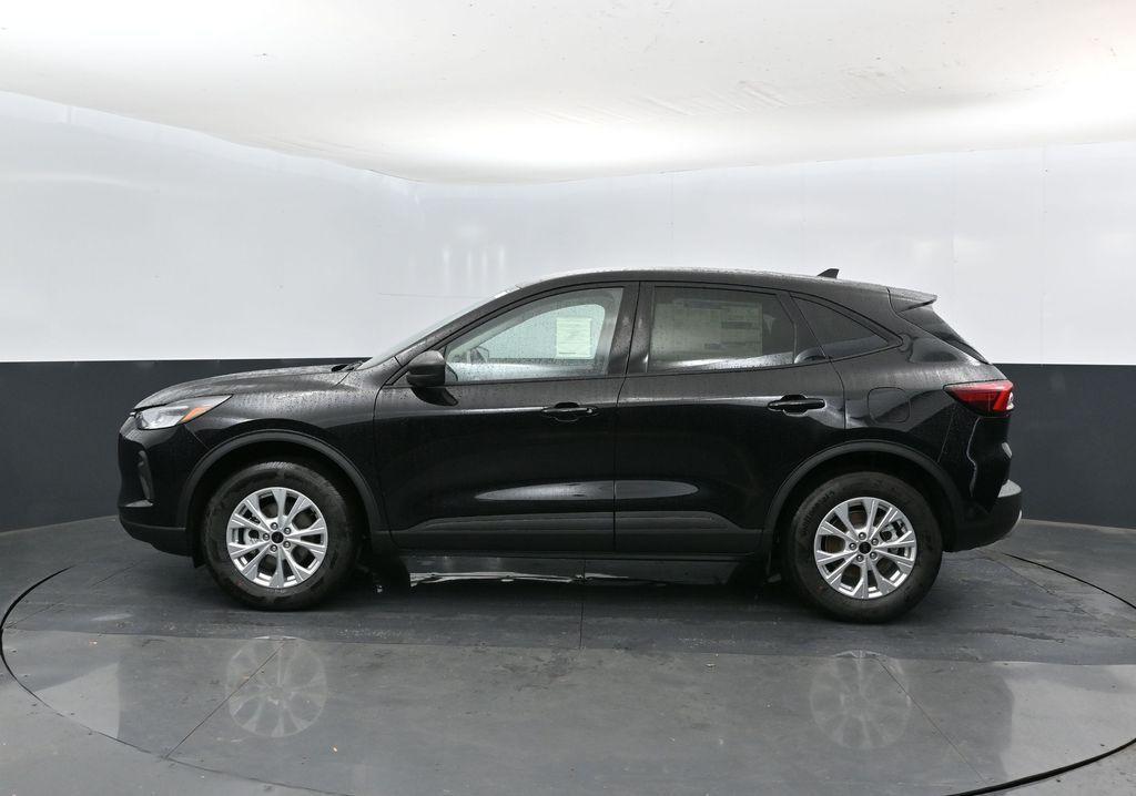 new 2025 Ford Escape car, priced at $28,410