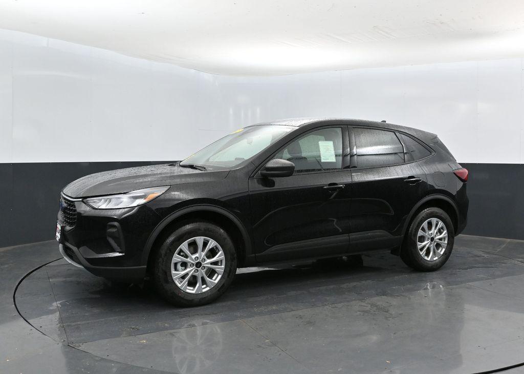 new 2025 Ford Escape car, priced at $28,410