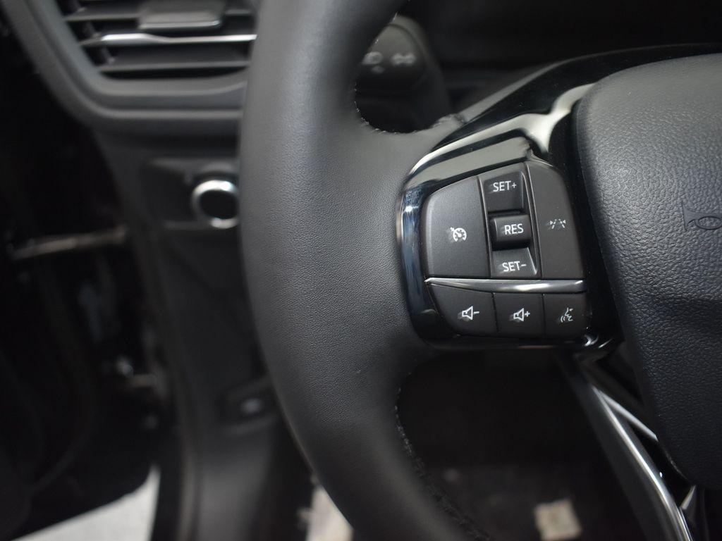 new 2025 Ford Escape car, priced at $28,410