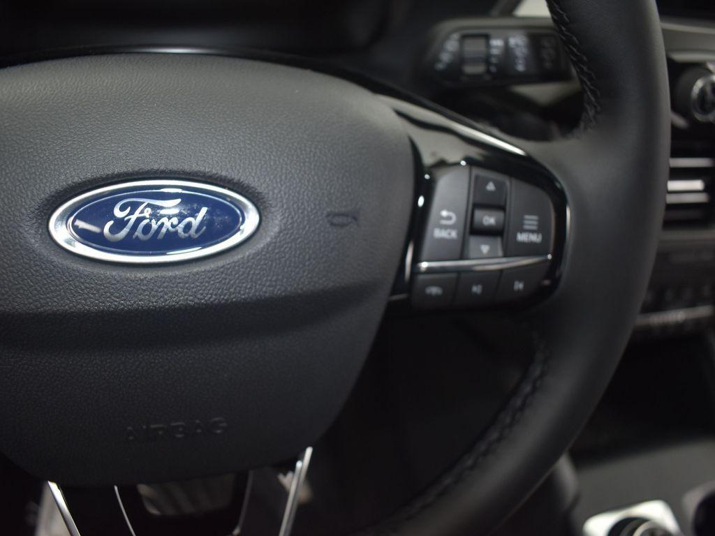 new 2025 Ford Escape car, priced at $28,410