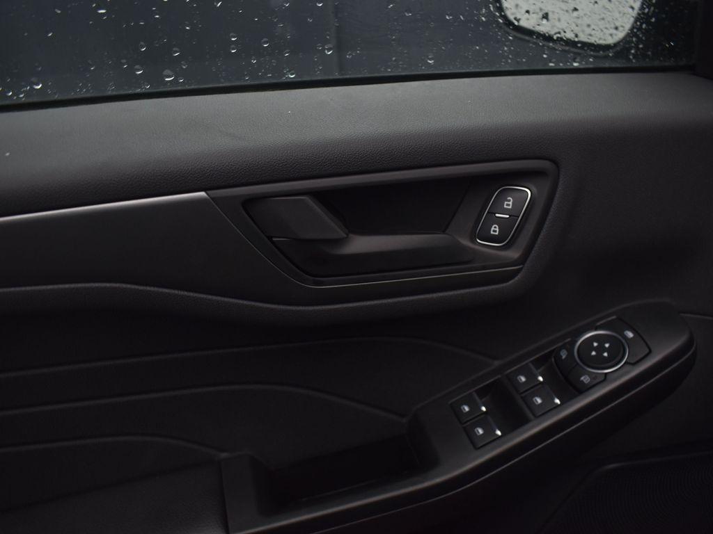 new 2025 Ford Escape car, priced at $28,410