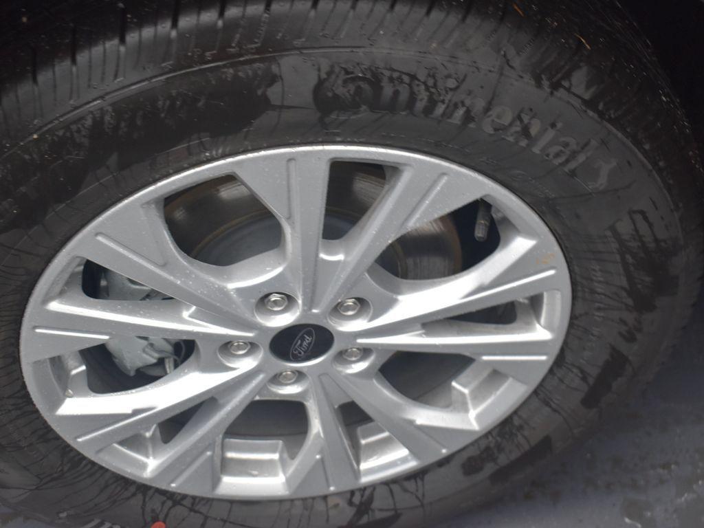 new 2025 Ford Escape car, priced at $28,410