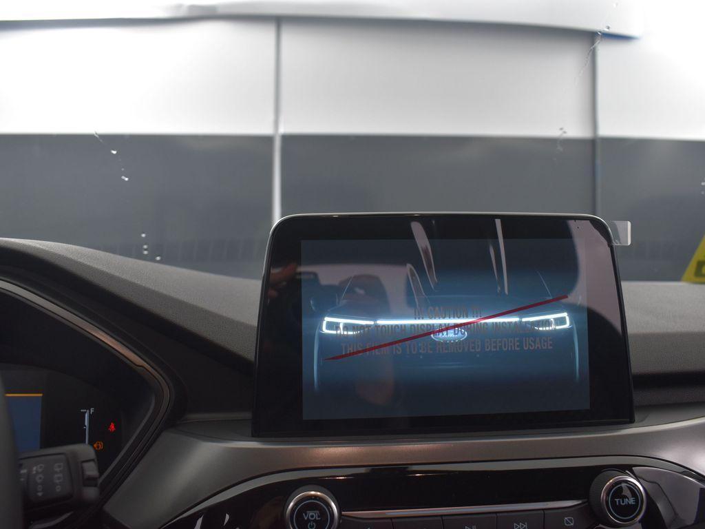 new 2025 Ford Escape car, priced at $28,410