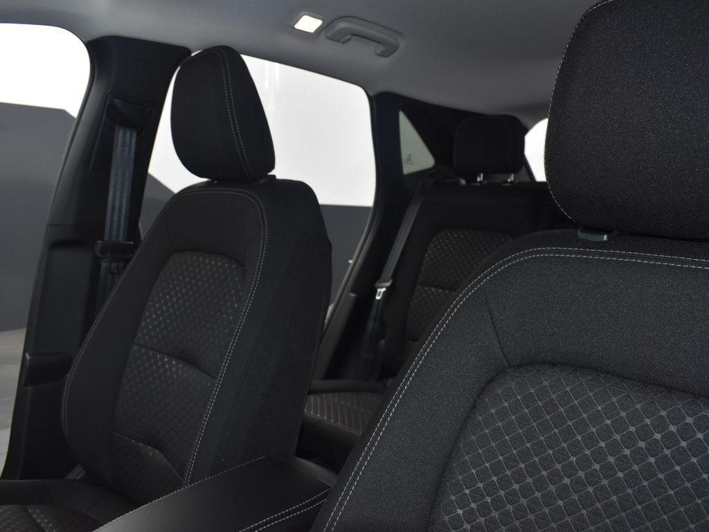 new 2025 Ford Escape car, priced at $28,410