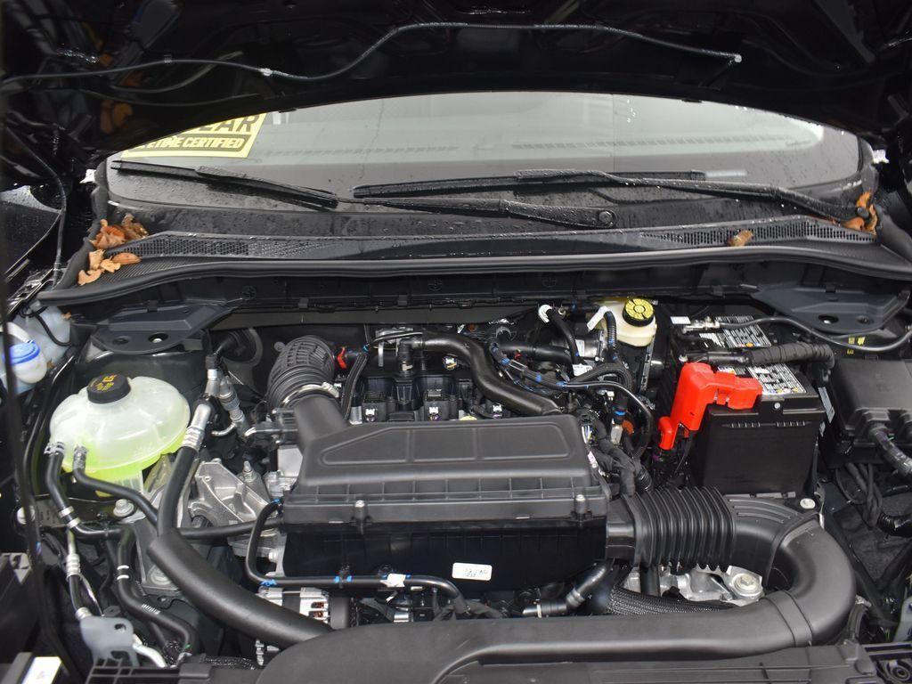 new 2025 Ford Escape car, priced at $28,410