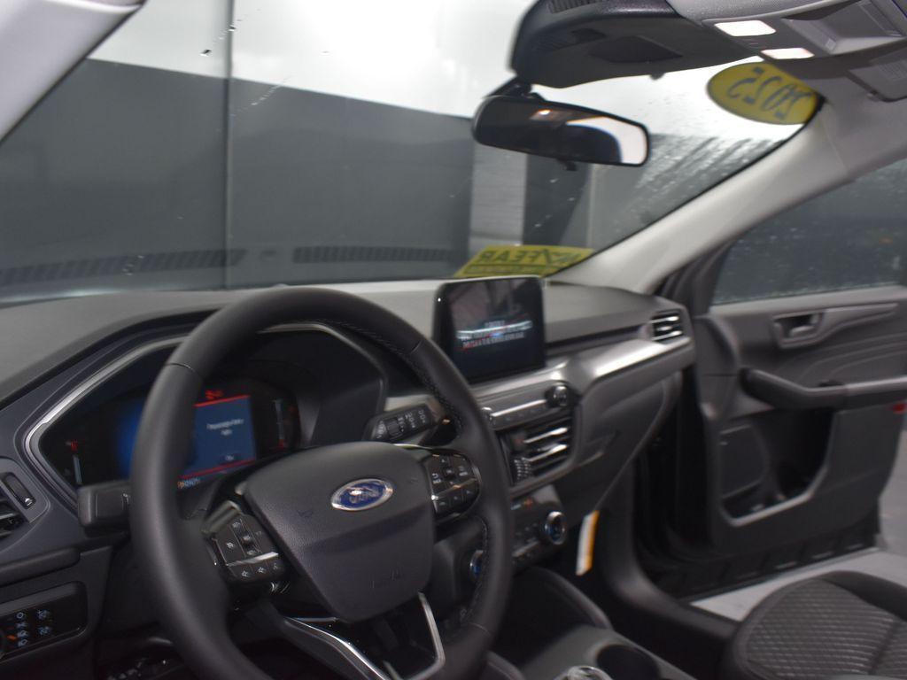 new 2025 Ford Escape car, priced at $28,410