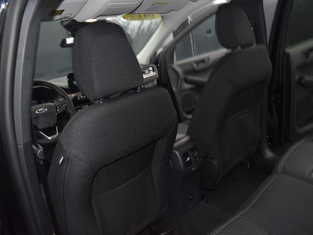 new 2025 Ford Escape car, priced at $28,410