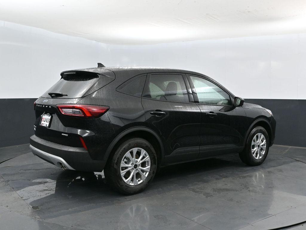 new 2025 Ford Escape car, priced at $28,410