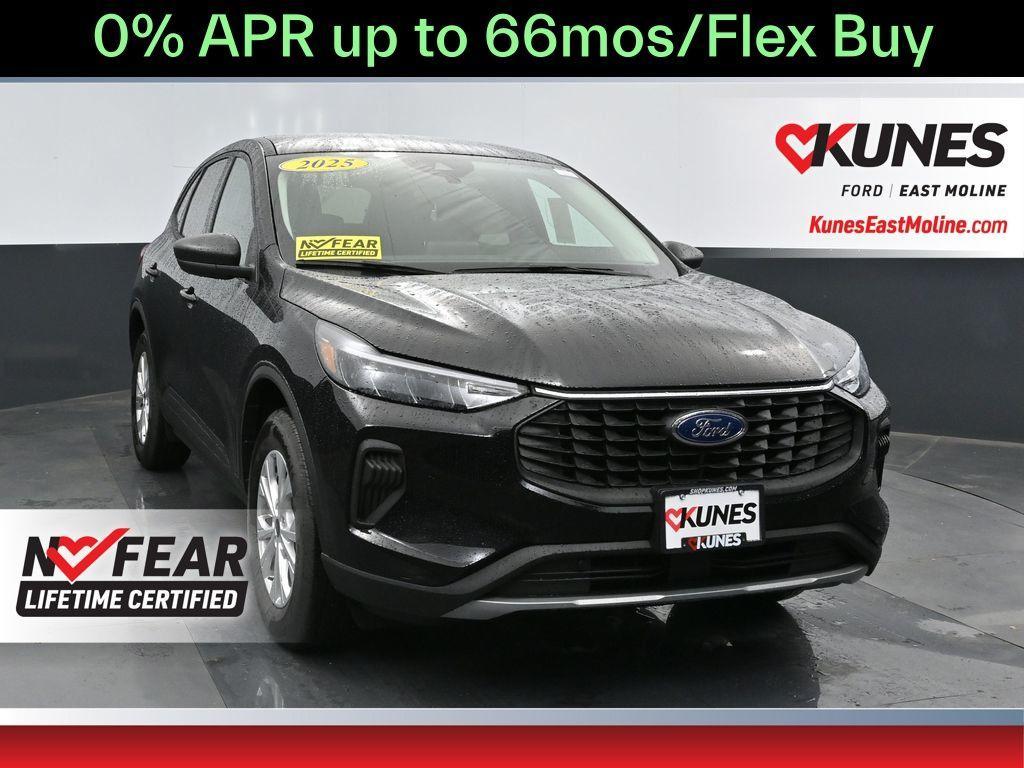 new 2025 Ford Escape car, priced at $28,410