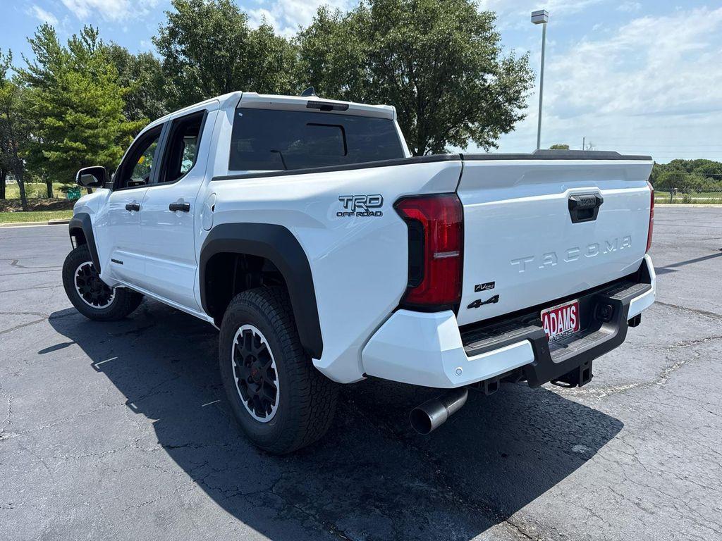 used 2026 Toyota Tacoma car, priced at $46,014