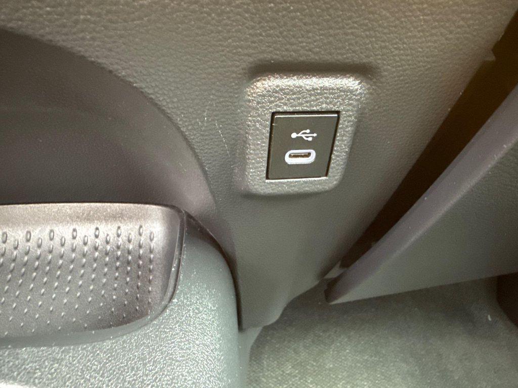used 2024 Toyota Corolla car, priced at $21,514