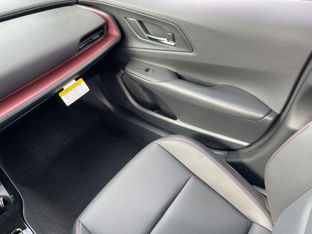 used 2026 Toyota Prius Plug-In Hybrid car, priced at $40,915