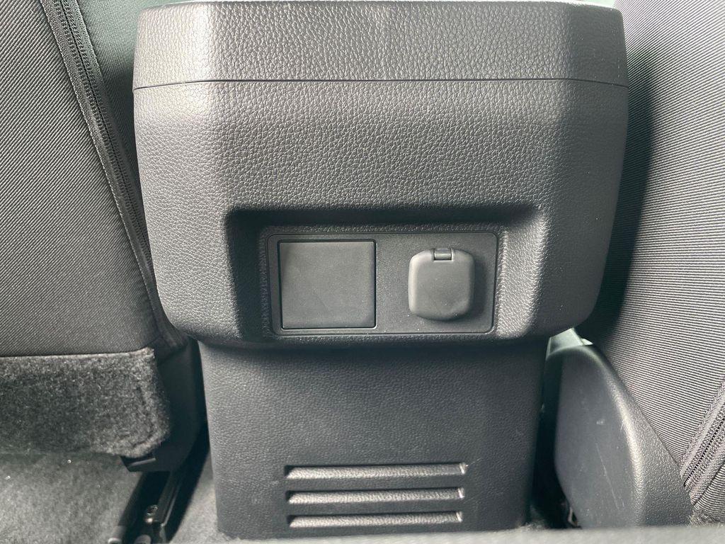 used 2024 Toyota Tacoma car, priced at $38,715