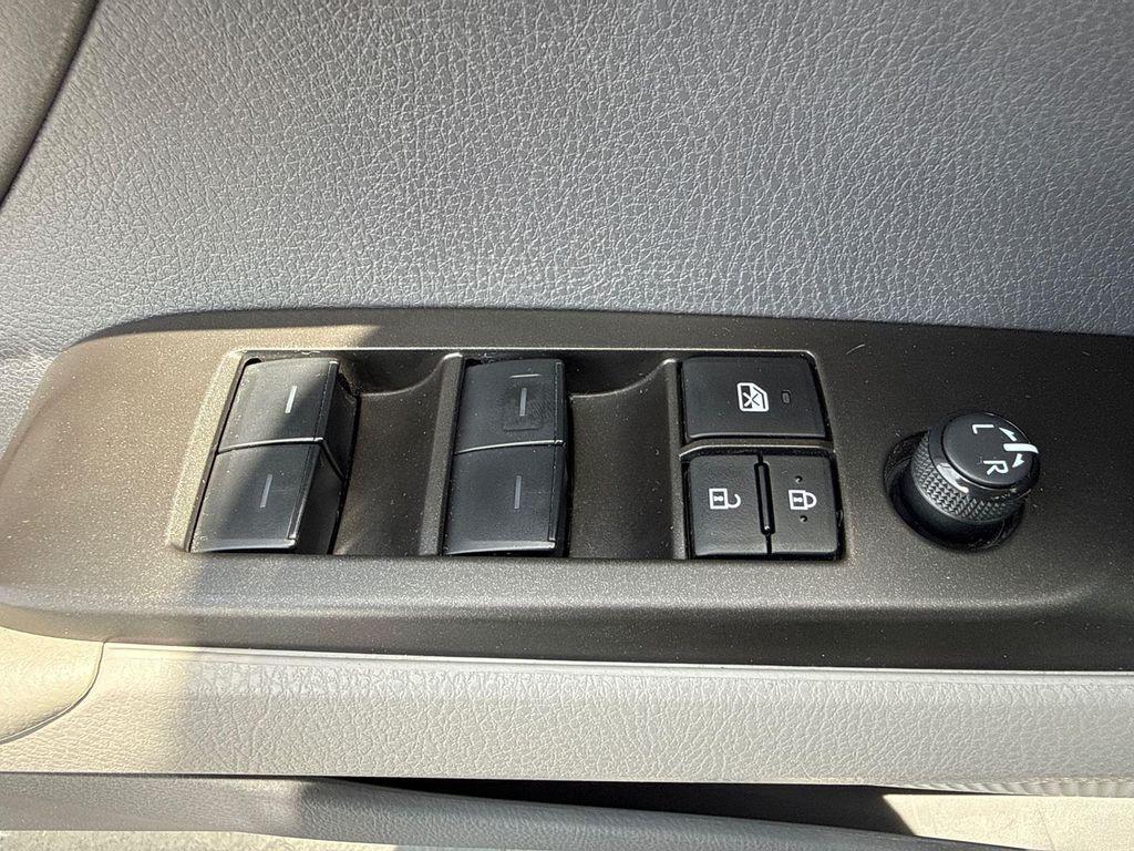 used 2024 Toyota Camry car, priced at $30,114