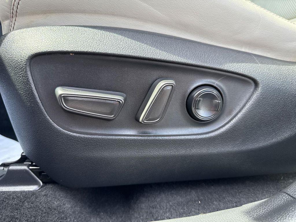 used 2022 Toyota RAV4 car, priced at $34,915