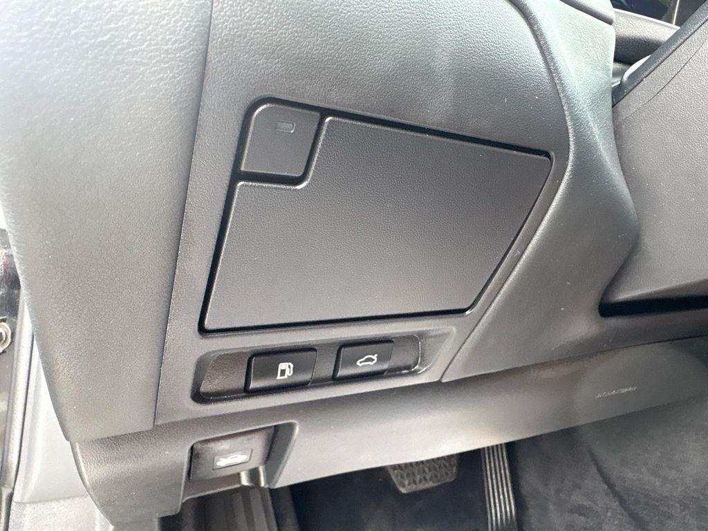 used 2021 Lexus LS 500 car, priced at $45,915