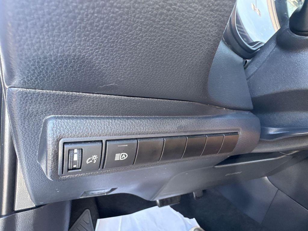 used 2024 Toyota Corolla car, priced at $24,415