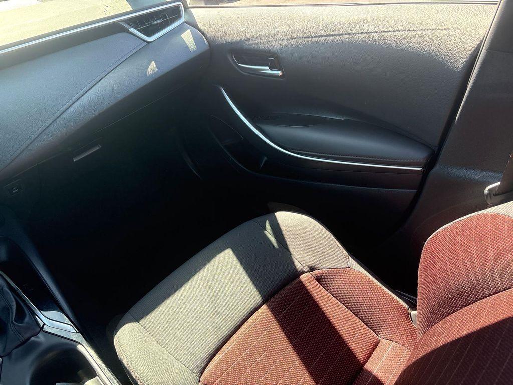 used 2024 Toyota Corolla car, priced at $24,415