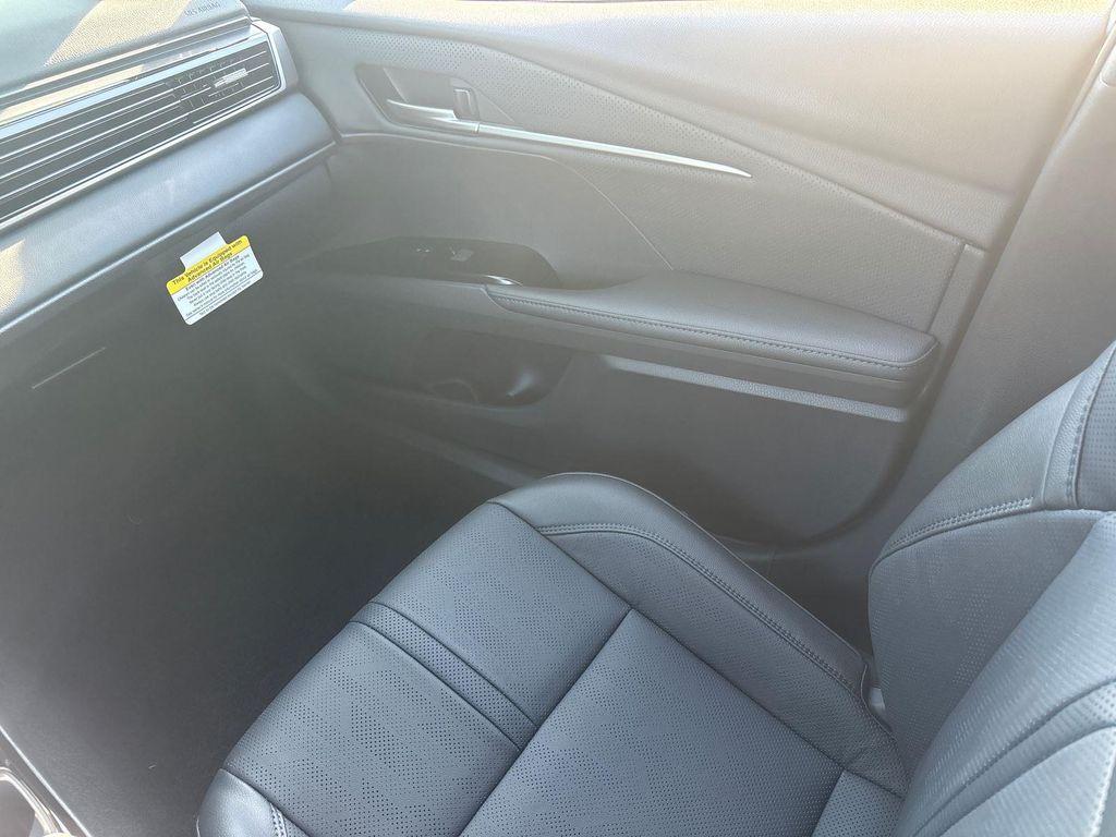 used 2026 Toyota Camry car, priced at $37,415