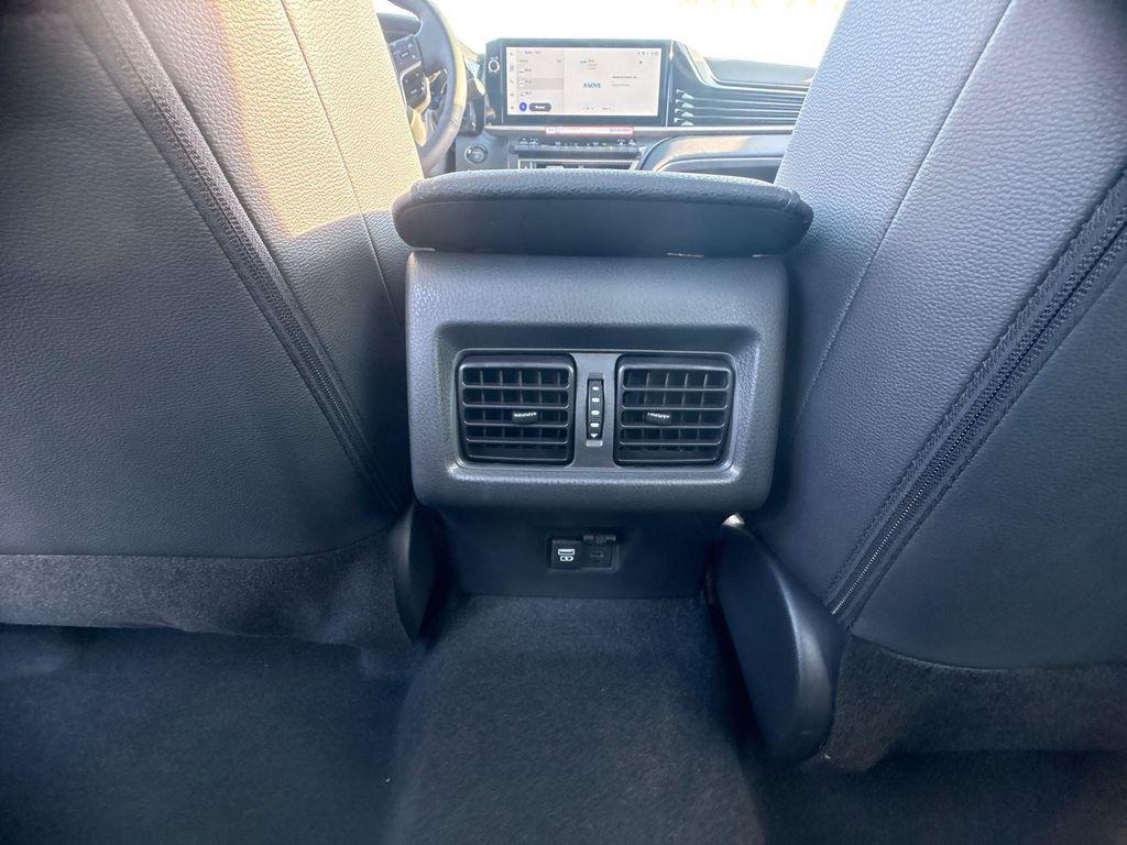 used 2026 Toyota Camry car, priced at $37,415