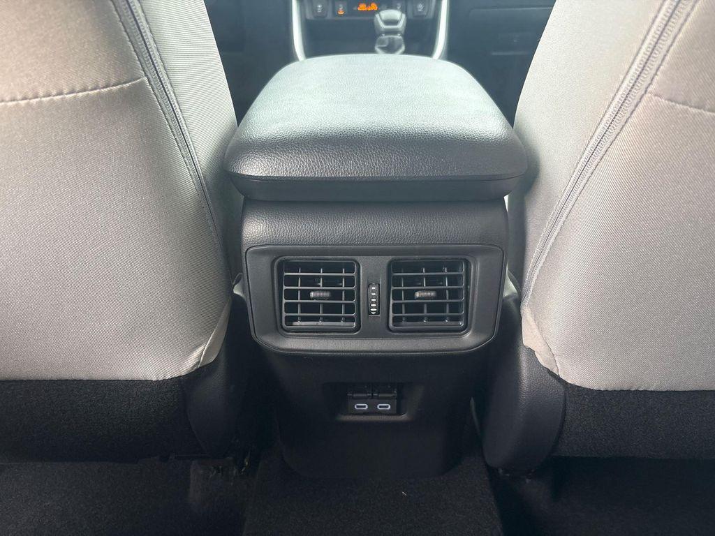used 2025 Toyota RAV4 car, priced at $35,915
