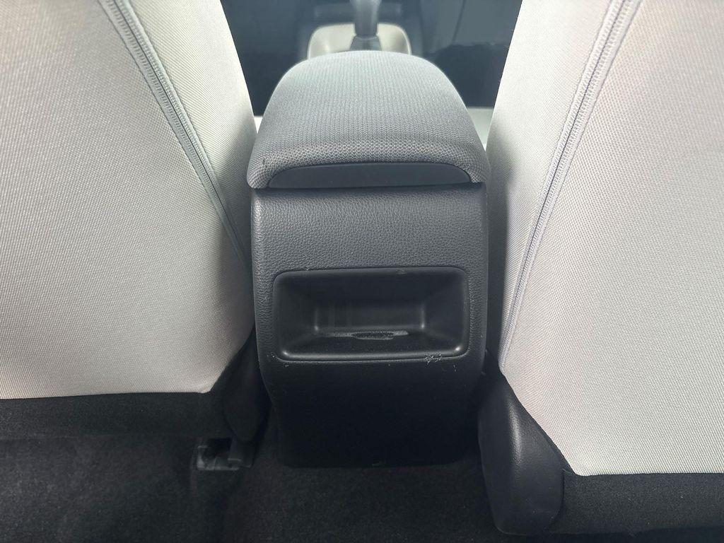 used 2022 Toyota Corolla Hybrid car, priced at $17,915