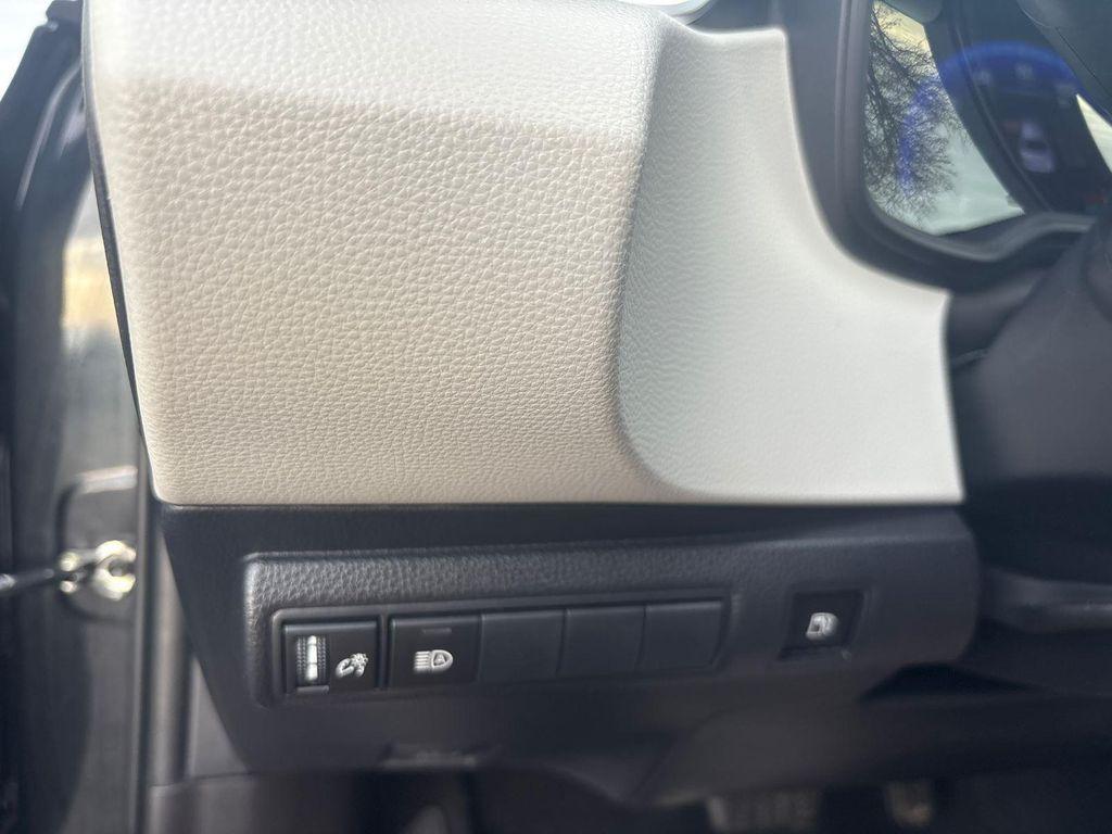 used 2022 Toyota Corolla Hybrid car, priced at $17,915