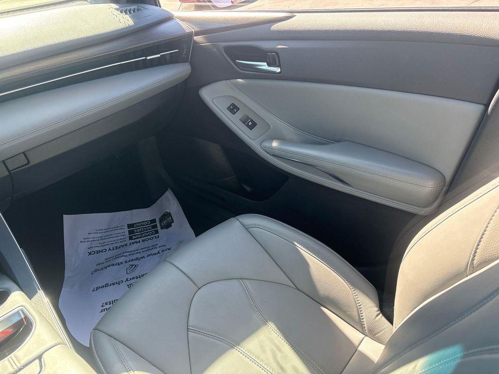 used 2019 Toyota Avalon car, priced at $21,715