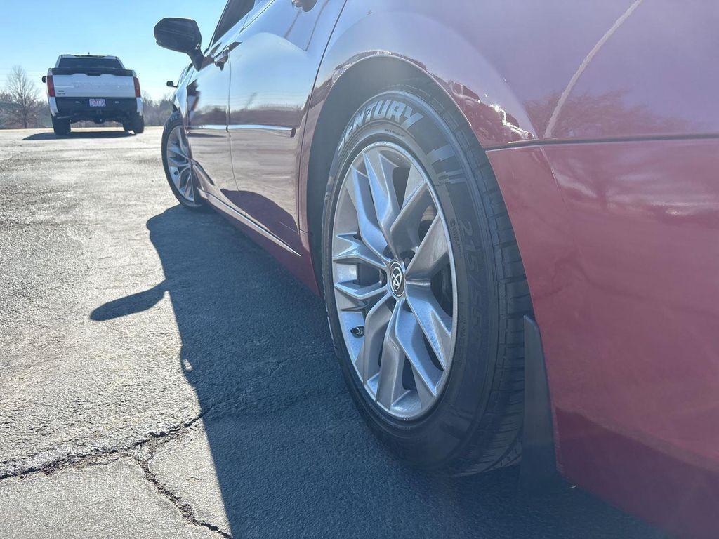 used 2019 Toyota Avalon car, priced at $21,715